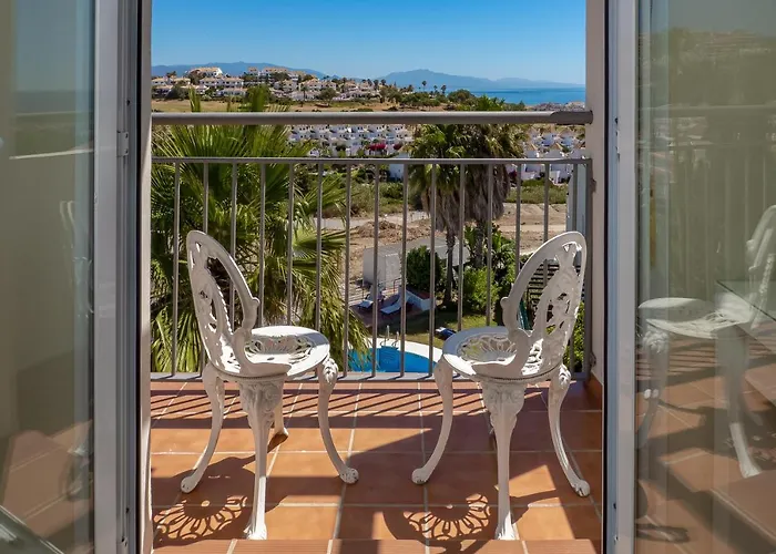 Villa Rosa Luxury Private Large Villa To Rent